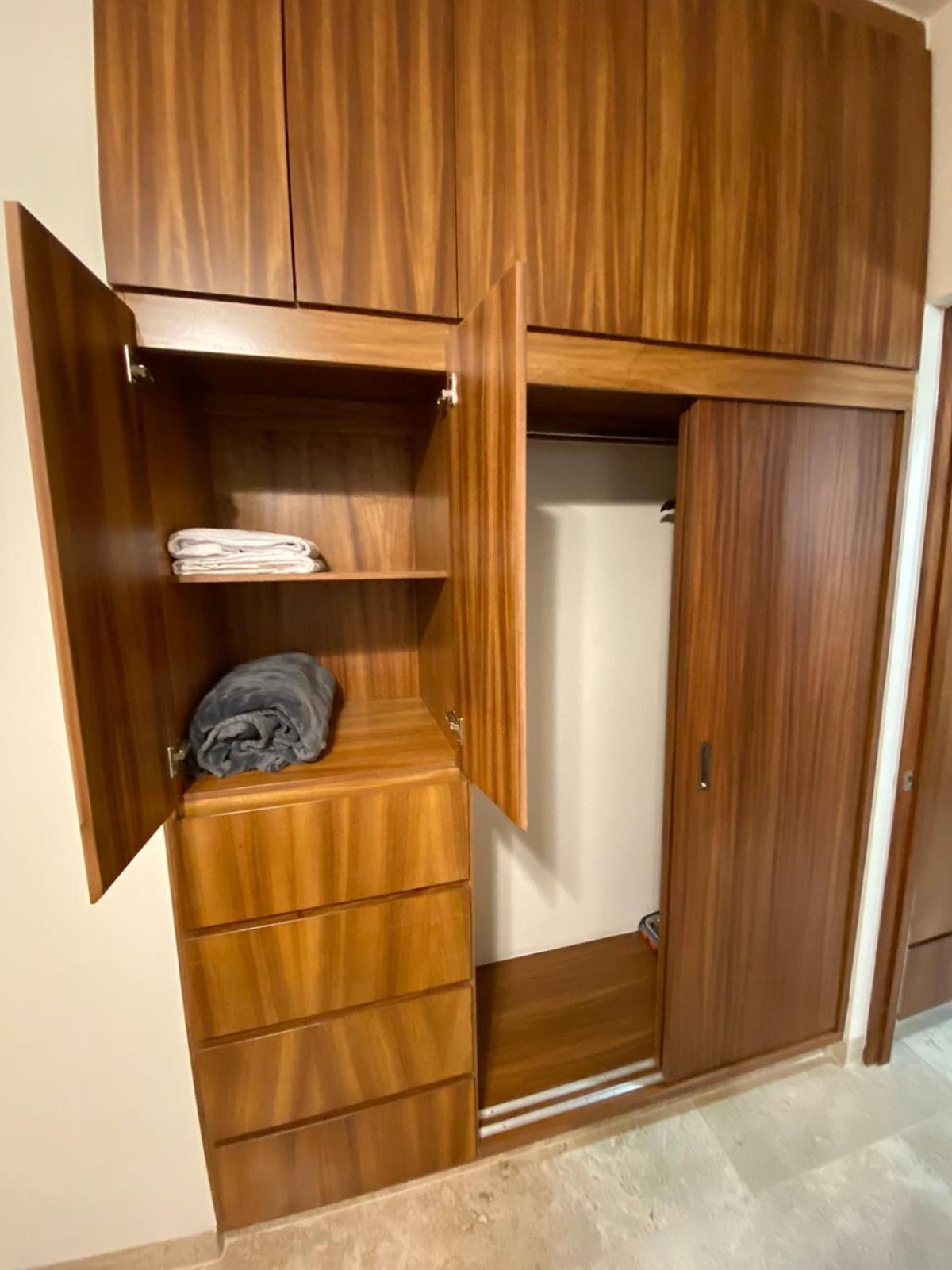 Luxury 2 Bedroom Apt 3 Min Away From The Boardwalk/Malecon La Paz Exterior photo