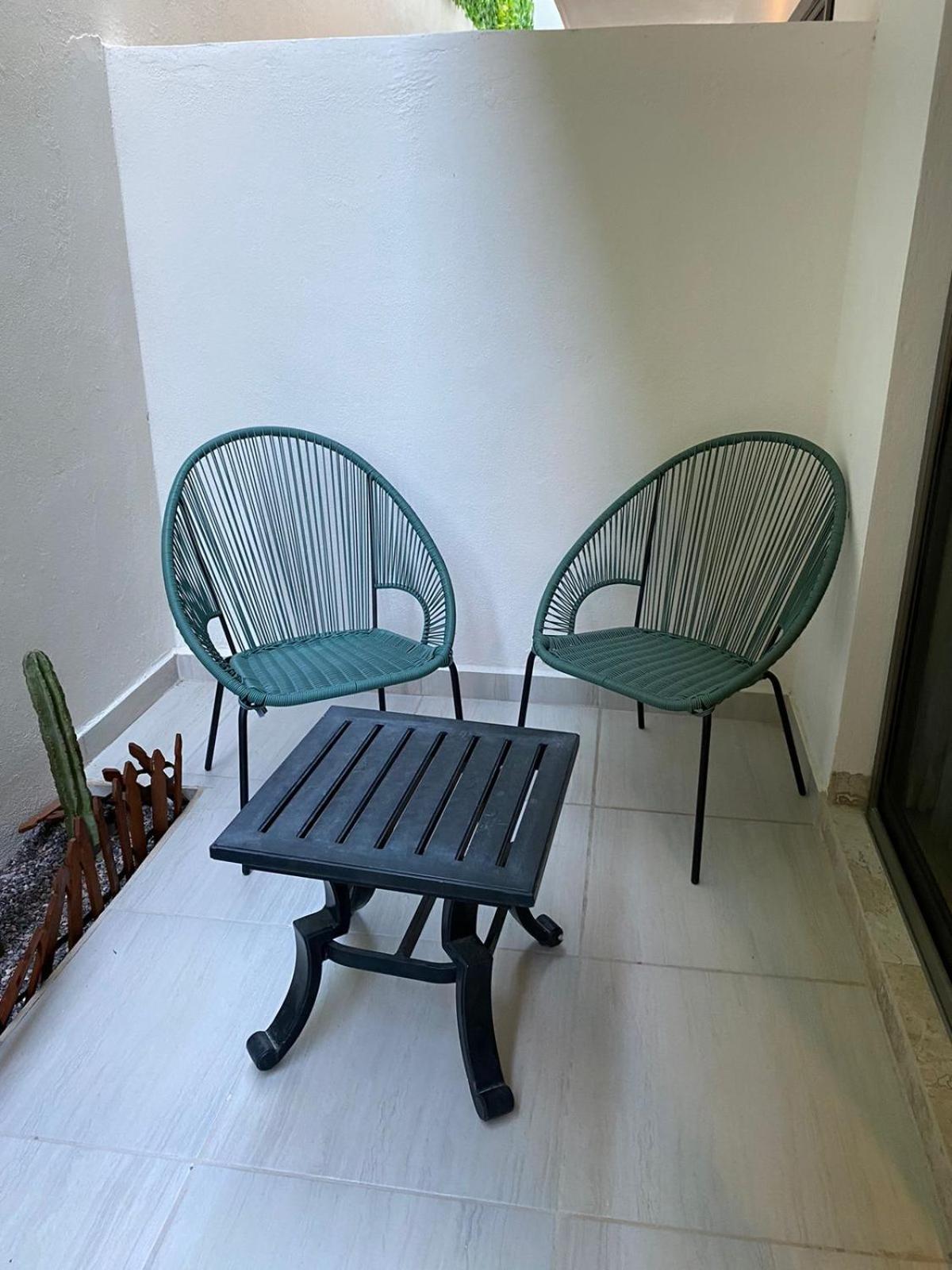 Luxury 2 Bedroom Apt 3 Min Away From The Boardwalk/Malecon La Paz Exterior photo